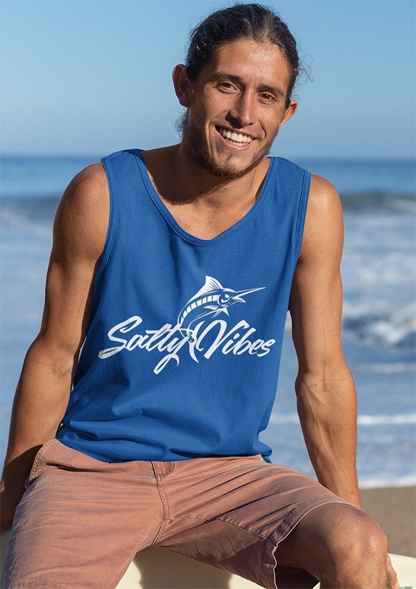 Salty Vibes