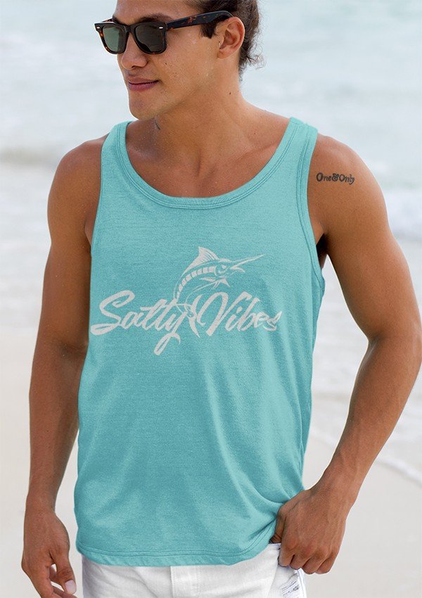 Salty Vibes