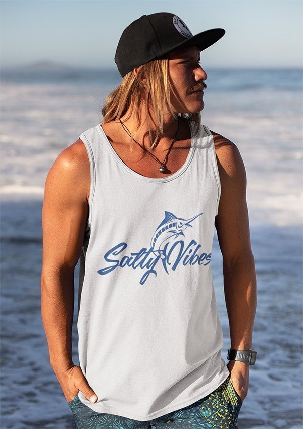 Salty Vibes