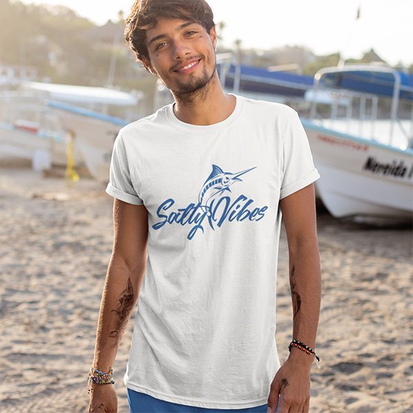 Salty Vibes