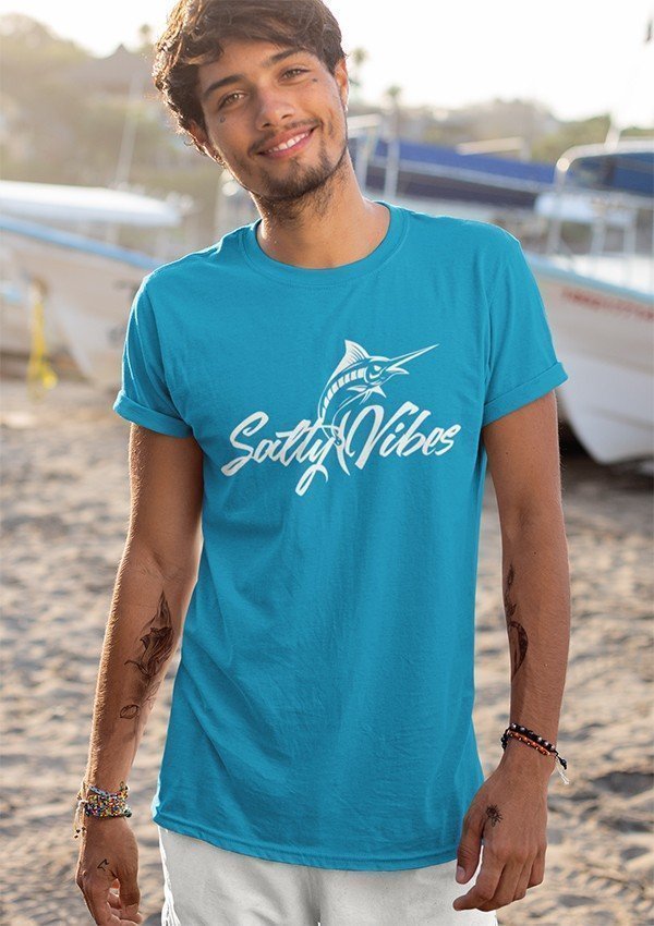Salty Vibes