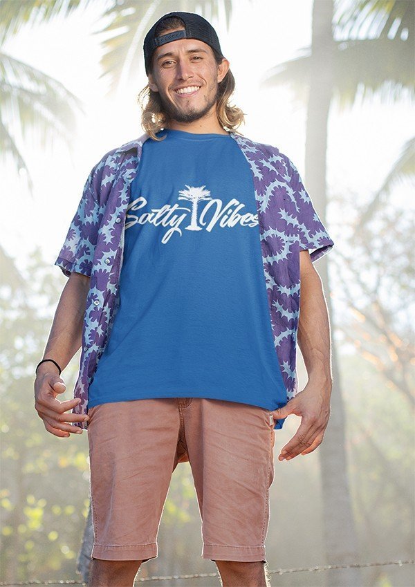 Salty Vibes