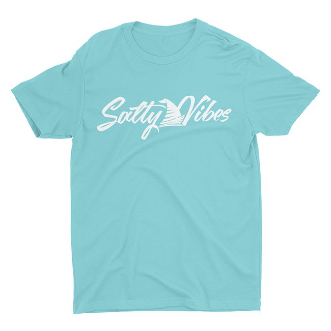 Salty Vibes