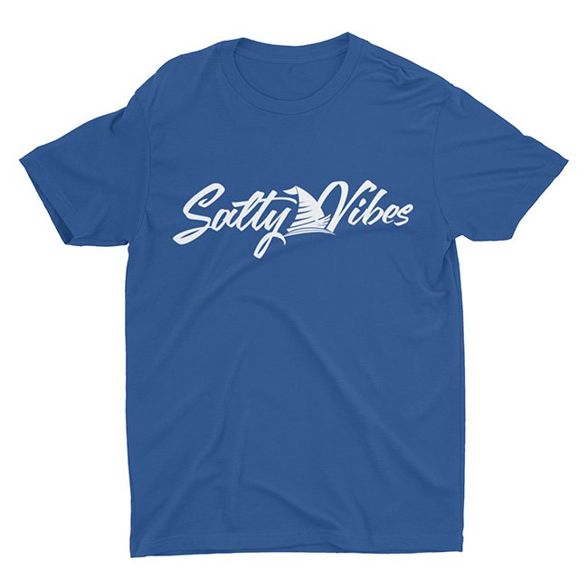 Salty Vibes