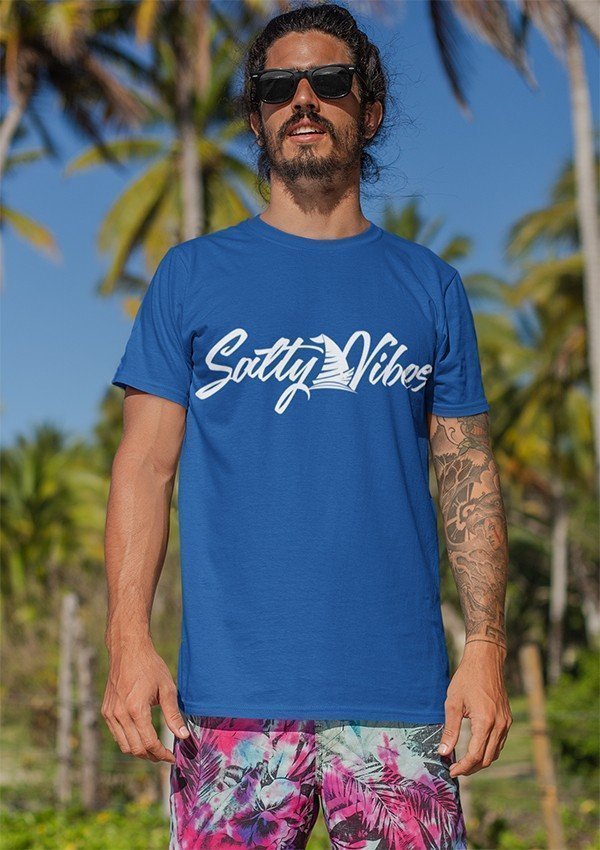 Salty Vibes