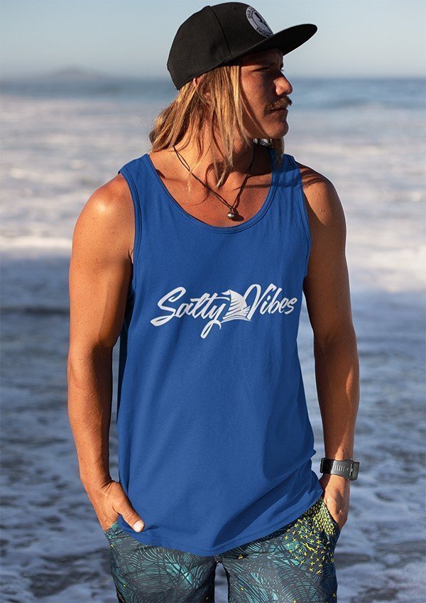 Salty Vibes