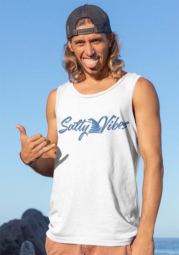 Salty Vibes