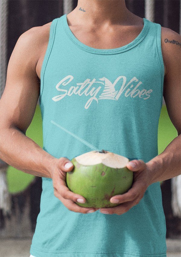 Salty Vibes