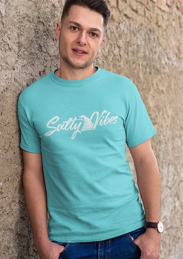 Salty Vibes
