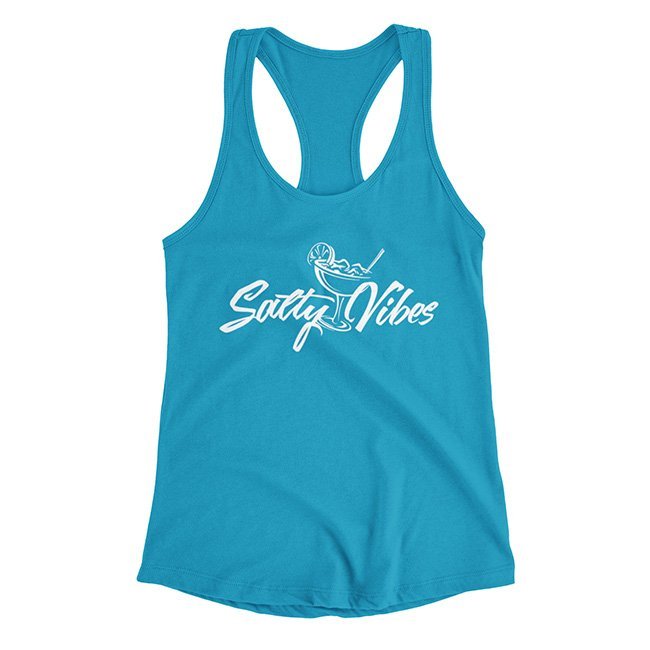 Salty Vibes