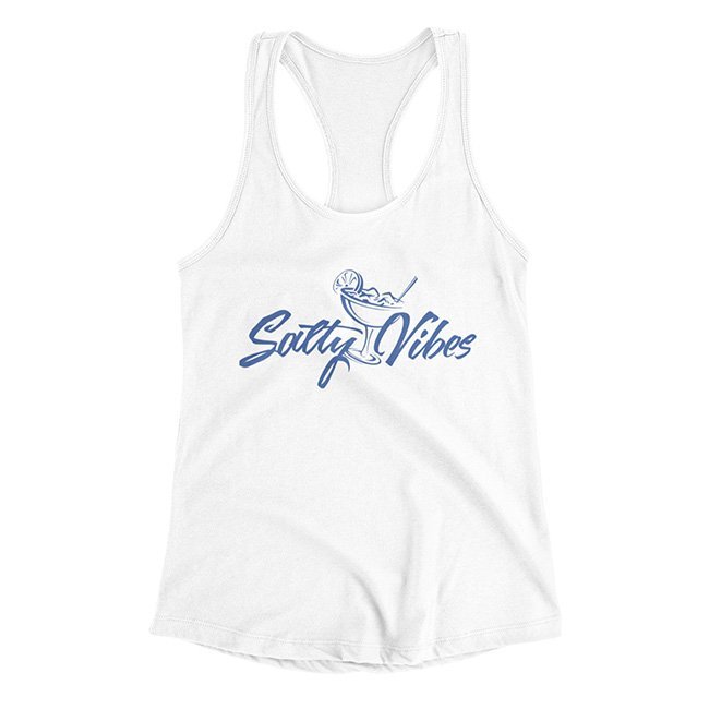 Salty Vibes