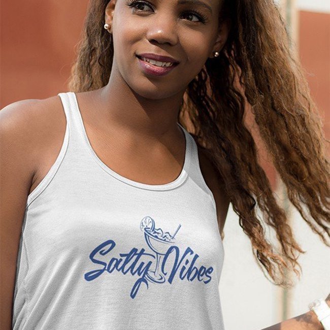 Salty Vibes