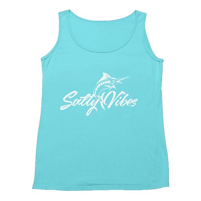 Salty Vibes