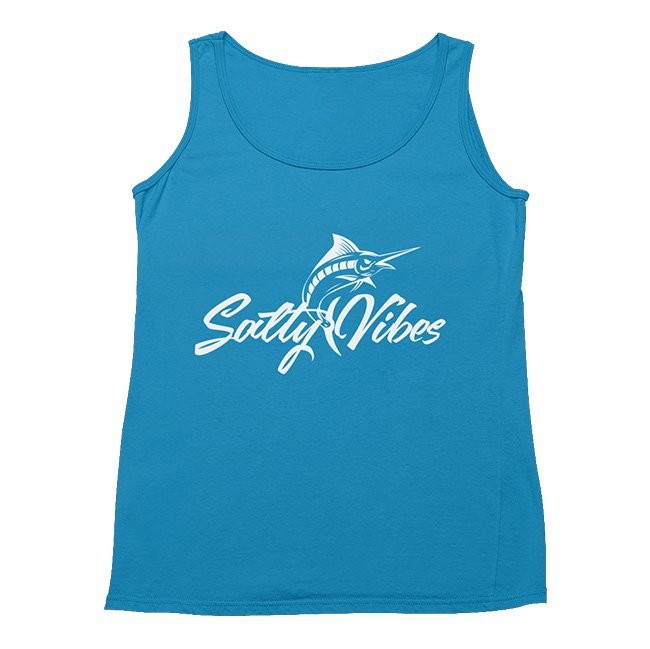 Salty Vibes