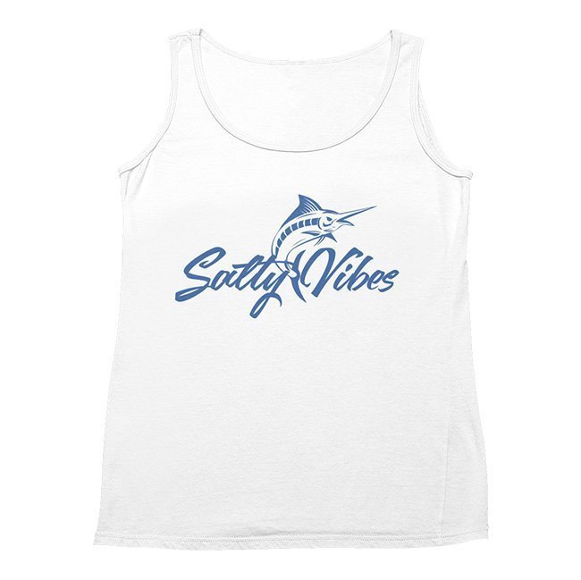 Salty Vibes