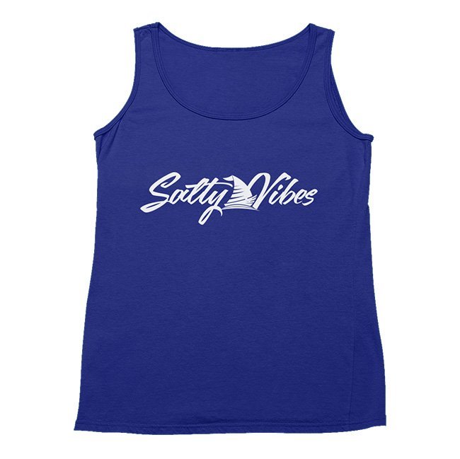 Salty Vibes