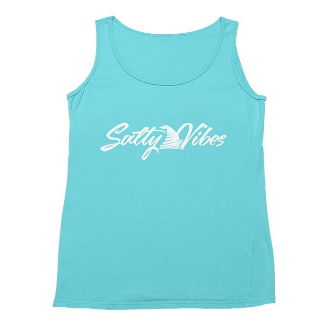 Salty Vibes