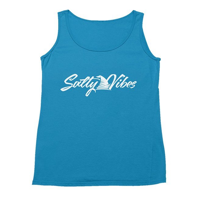 Salty Vibes