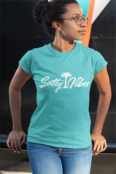 Salty Vibes