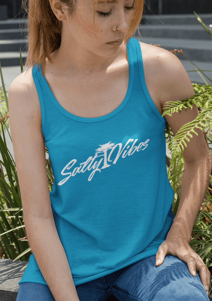 Salty Vibes