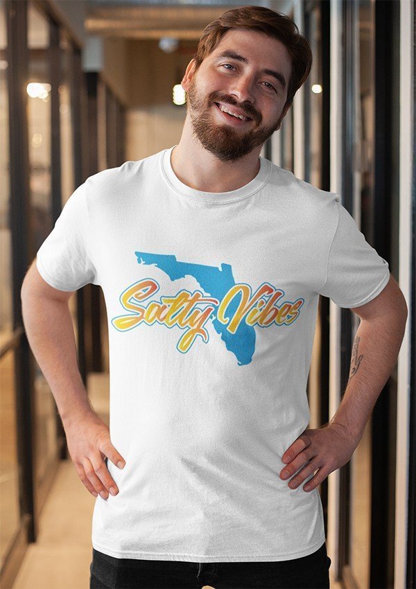 Salty Vibes