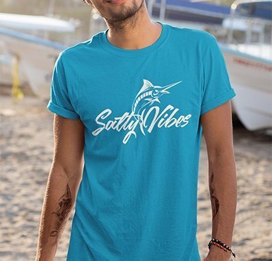 Salty Vibes