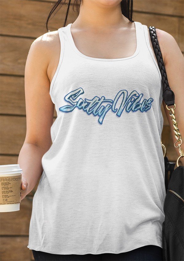 Salty Vibes