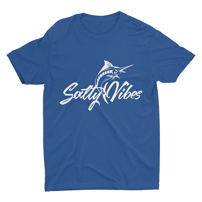 Salty Vibes