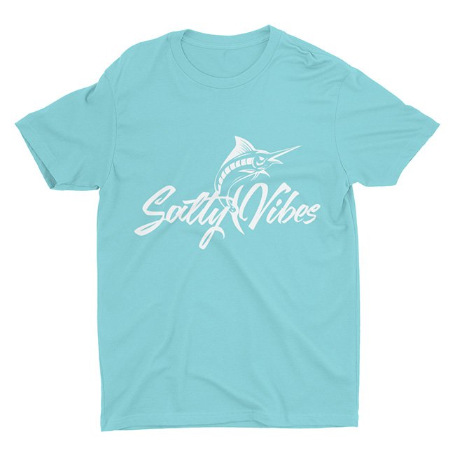 Salty Vibes