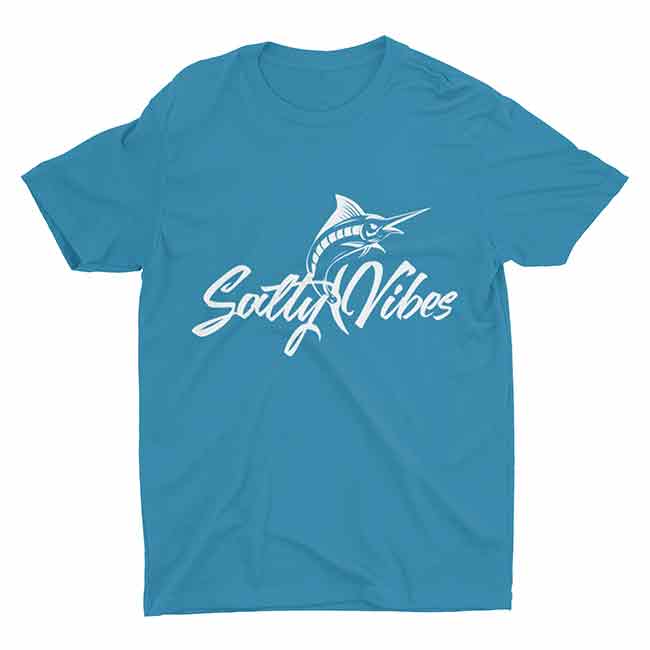 Salty Vibes