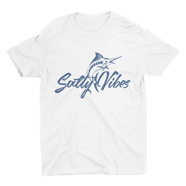 Salty Vibes