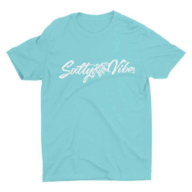 Salty Vibes