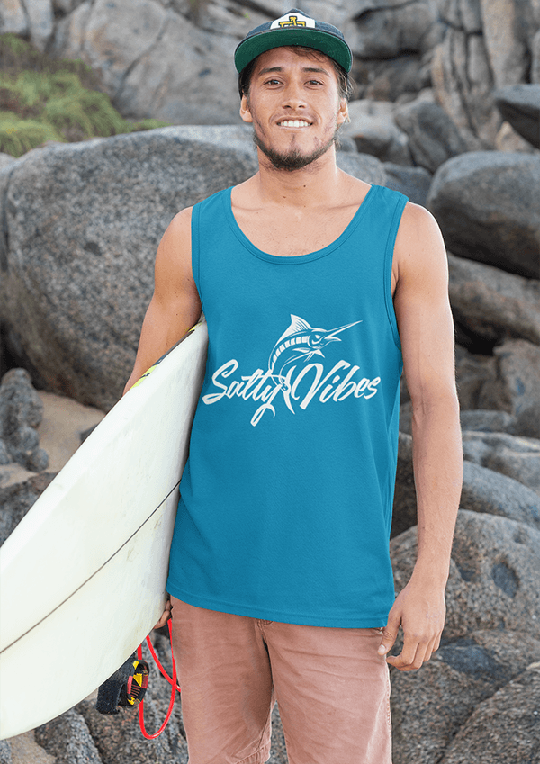Salty Vibes