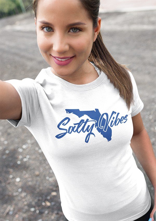 Salty Vibes