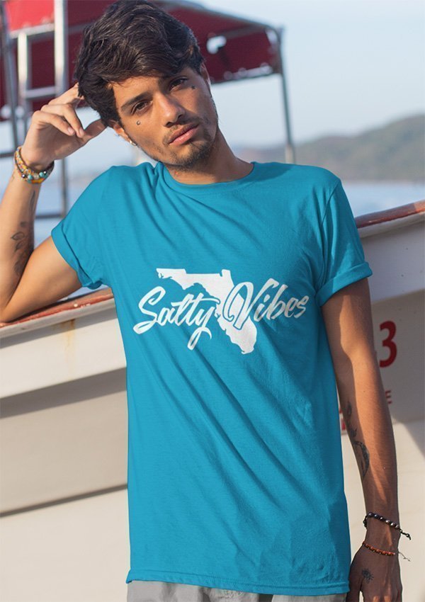 Salty Vibes