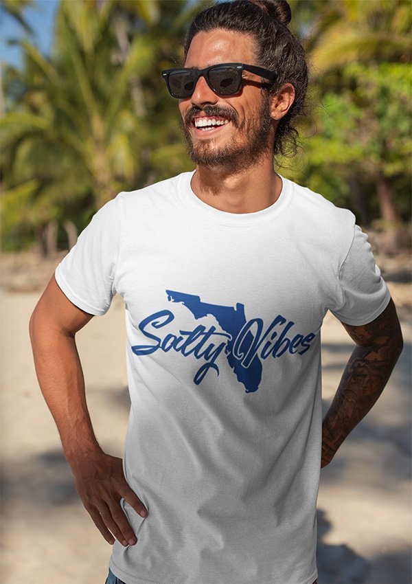 Salty Vibes