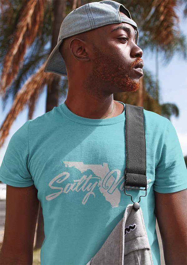 Salty Vibes