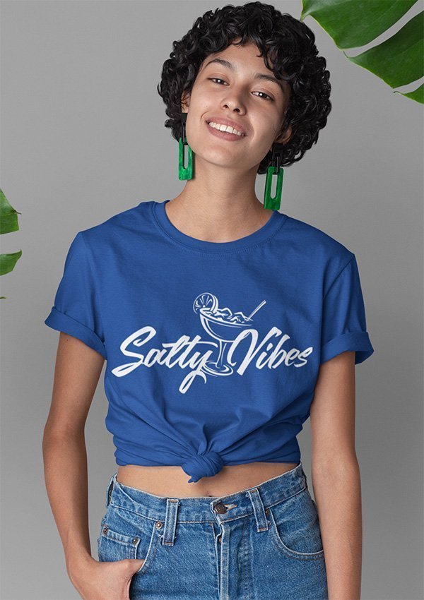 Salty Vibes
