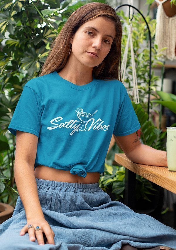 Salty Vibes