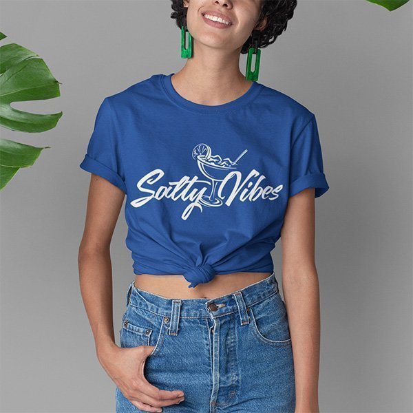 Salty Vibes
