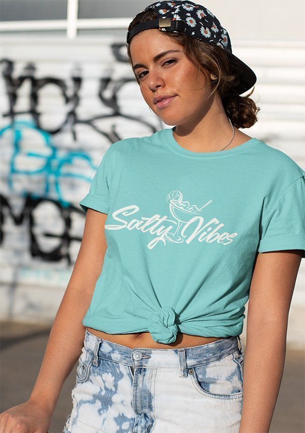 Salty Vibes