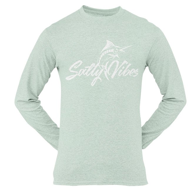 Salty Vibes