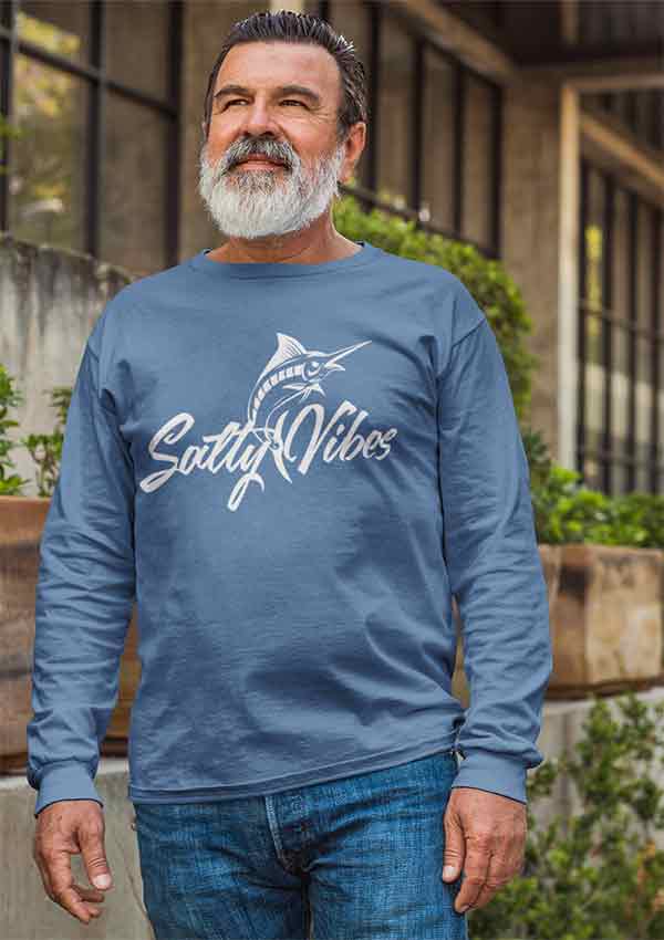 Salty Vibes