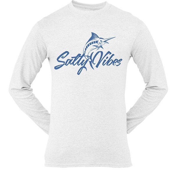 Salty Vibes