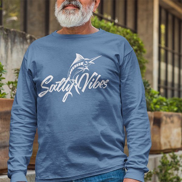 Salty Vibes
