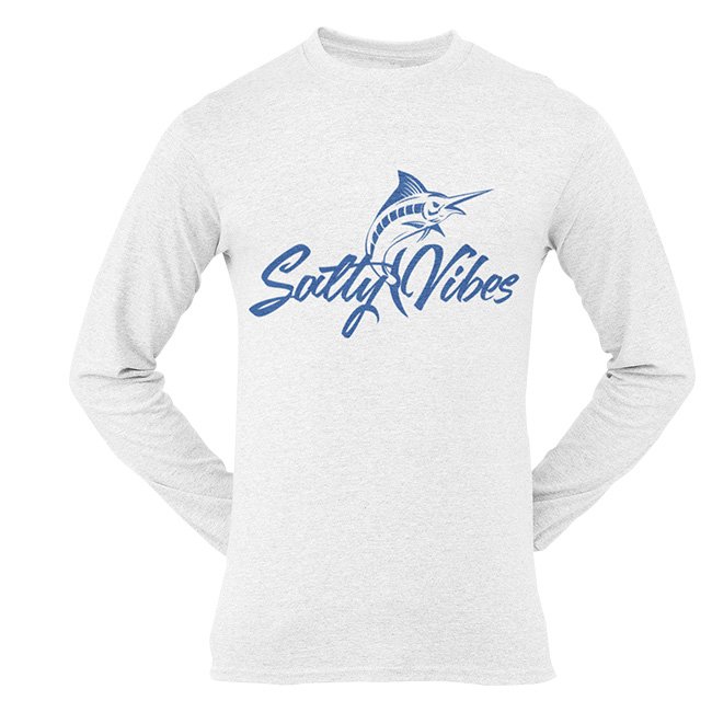 Salty Vibes