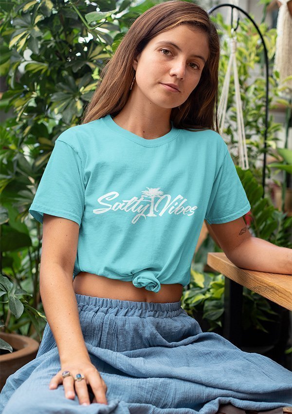 Salty Vibes