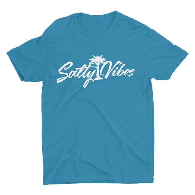 Salty Vibes