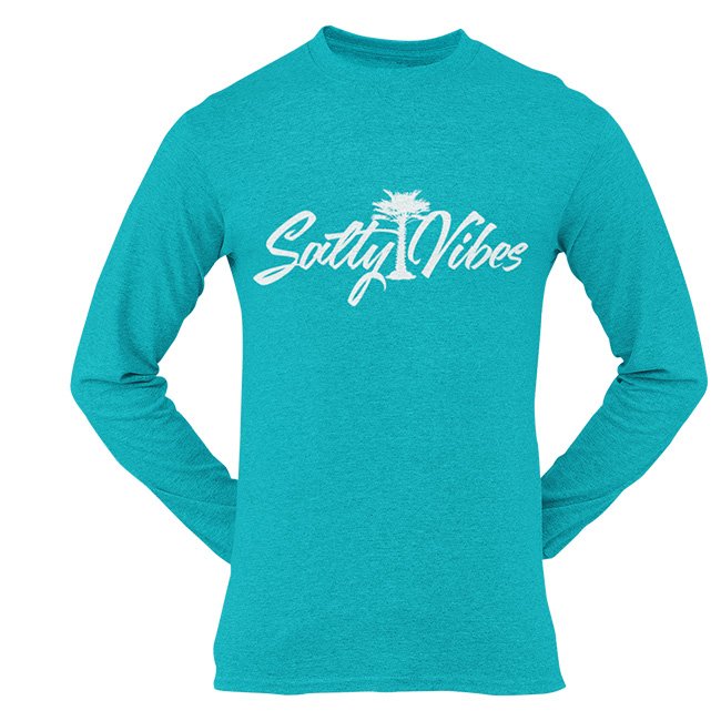Salty Vibes