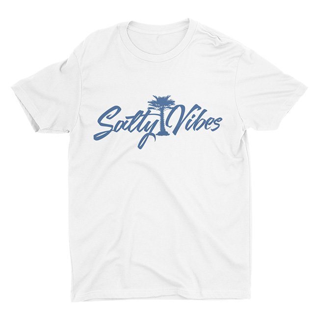 Salty Vibes